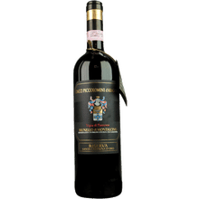 Ciacci Piccolomini Brunello Pianrosso Riserva