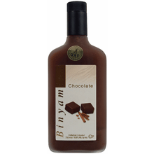 Binyamina Chocolate Liqueur