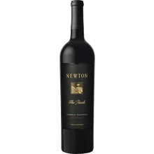 Newton The Puzzle Red Blend
