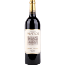 Paradigm Cabernet Oakville