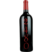 Hollywood Vine 2480 Cabernet