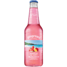 Seagrams Escapes Jamaican Me Happy