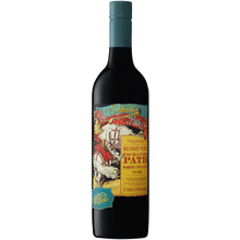 Mollydooker Shiraz Cabernet Enchanted Path