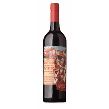 Mollydooker Shiraz Carnival of Love, 2017