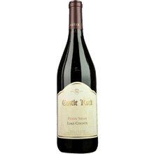 Castle Rock Petite Sirah