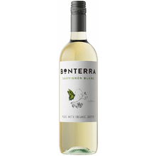 Bonterra Sauvignon Blanc, 2021