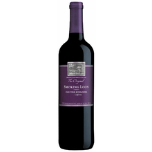 Smoking Loon Zinfandel