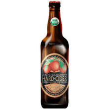 JK's Scrumpy Hard Cider