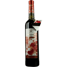 Tree of Life Pomegranate