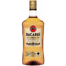 Bacardi Gold Rum