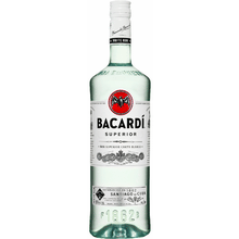 Bacardi Superior Rum