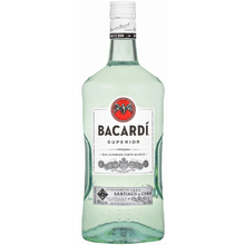 Bacardi Superior Rum