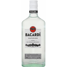 Bacardi Superior Rum
