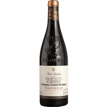 Amadieu Domaine Grand Romane Gigondas Vieilles Vignes