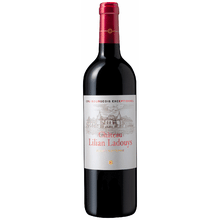 Chateau Lilian Ladouys St. Estephe
