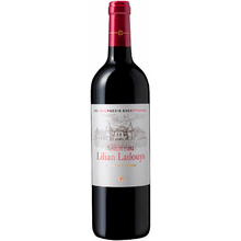 Chateau Lilian Ladouys St. Estephe