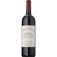 Chateau Lilian Ladouys St. Estephe