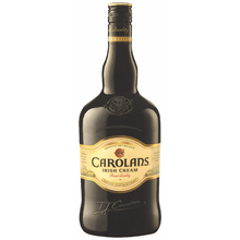 Carolan's Irish Cream Liqueur