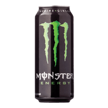 Monster Energy