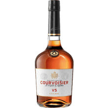 Courvoisier VS Cognac