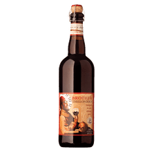 North Coast Brother Thelonious