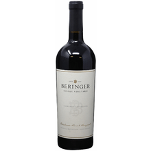 Beringer Steinhauer Ranch Vineyard Cabernet Sauvignon
