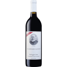 Woodward Canyon Cabernet Old Vine