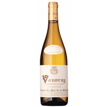 Pichot Vouvray