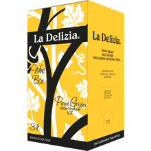 La Delizia Pinot Grigio