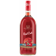 Hazlitt Sweet Red Cat