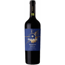 Phebus Merlot Reserva