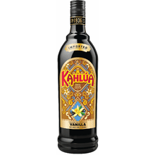 Kahlua Vanilla Liqueur