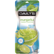 Dailys Pouches Margarita
