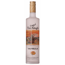 Van Gogh Vanilla Vodka