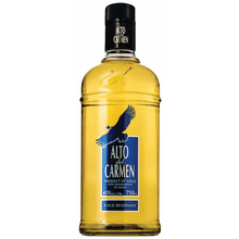 Alto del Carmen Pisco