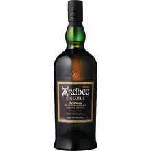 Ardbeg Uigeadail Single Malt Scotch
