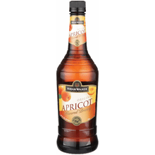 Hiram Walker Apricot Brandy