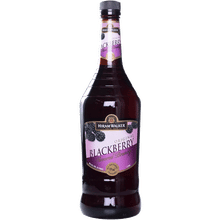Hiram Walker Blackberry Brandy