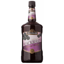 Hiram Walker Blackberry Brandy