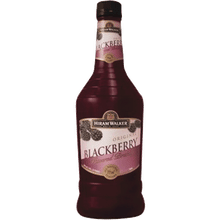 Hiram Walker Blackberry Brandy