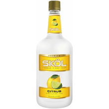 Skol Citus Vodka