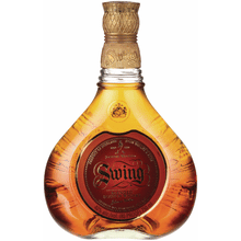 Johnnie Walker Swing Blended Scotch