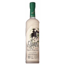El Charro Reposado Tequila