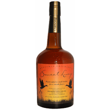 Prichard's Sweet Lucy Bourbon Liqueur