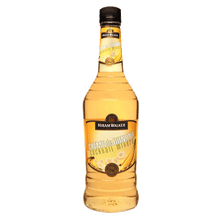 Hiram Walker Creme de Banana