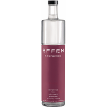 Effen Raspberry Vodka