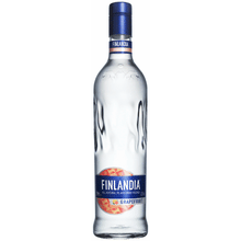 Finlandia Grapefruit Vodka