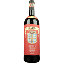 Fattoria dei Barbi Brunello Montalcino Riserva