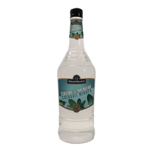 Hiram Walker Creme de Cacao White