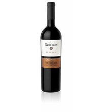 Norton Malbec Reserve
